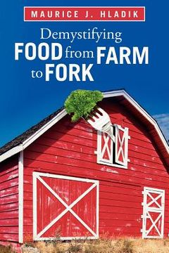 portada demystifying food from farm to fork (in English)