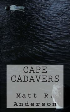 portada Cape Cadavers (en Inglés)