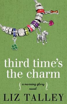 portada Third Time's the Charm (en Inglés)