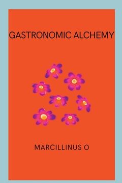 portada Gastronomic Alchemy