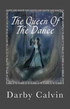 portada The Queen Of The Dance (en Inglés)