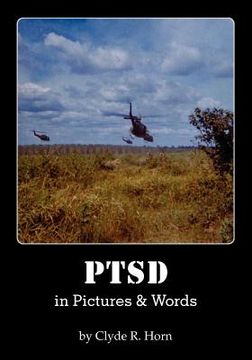 portada ptsd in pictures & words (in English)