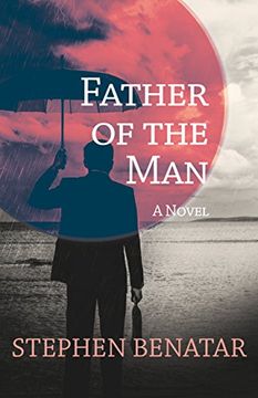 portada Father of the Man: A Novel (in English)