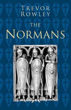 portada The Normans (in English)