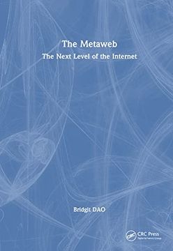 portada The Metaweb (en Inglés)