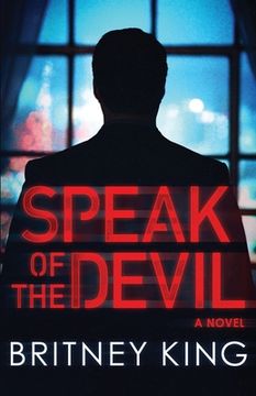 portada Speak of the Devil (en Inglés)