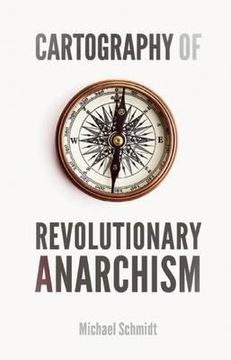 portada cartography of revolutionary anarchism (in English)