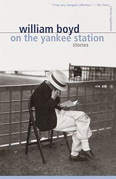 portada On the Yankee Station: Stories (en Inglés)