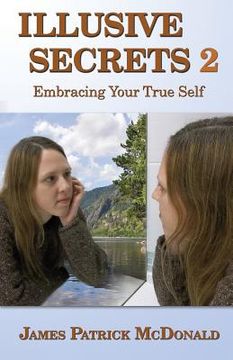 portada Illusive Secrets 2: Embracing Your True Self