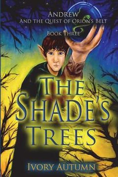 portada The Shade's Trees