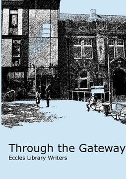 portada Through the Gateway (en Inglés)