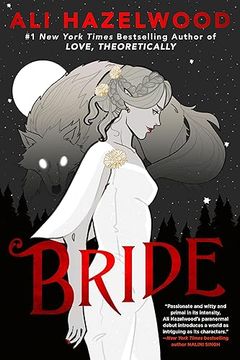 portada Bride (in English)