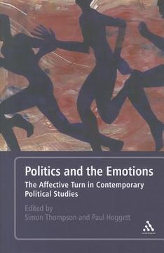 portada politics and the emotions