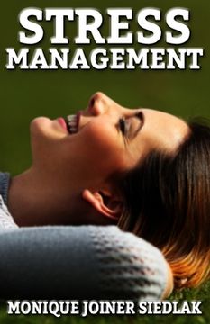 portada Stress Management (en Inglés)