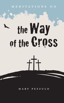 portada Meditations on the Way of the Cross (en Inglés)