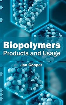 portada Biopolymers: Products and Usage