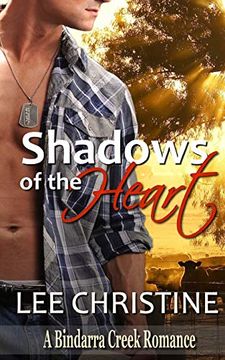 portada Shadows of the Heart (a Bindarra Creek Romance) (en Inglés)
