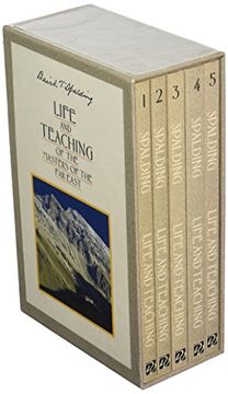 portada Life and Teaching of the Masters of the far East (6 Volume Set) 