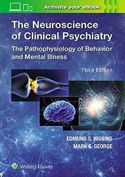 portada The Neuroscience of Clinical Psychiatry (in English)