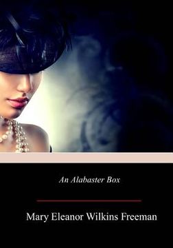portada An Alabaster Box 