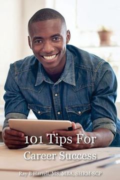 portada 101 Tips For Career Success (in English)