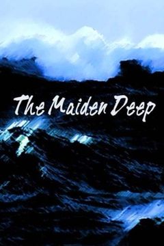 portada The Maiden Deep