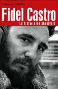 portada Fidel Castro (Biogr/memo) (Spanish Edition)