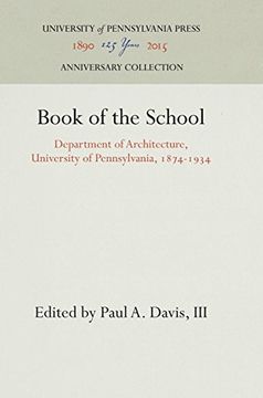 portada Book of the School (in English)