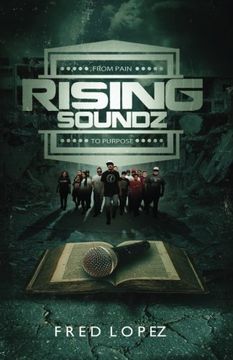 portada Rising Soundz: From Pain to Purpose
