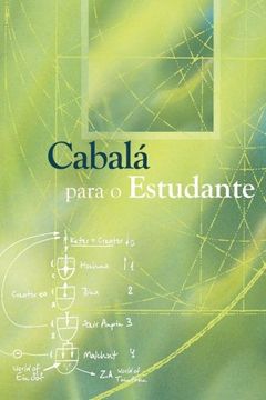 portada Cabalá Para o Estudante (in Portuguese)
