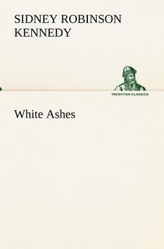 portada white ashes