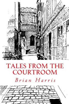 portada tales from the courtroom (en Inglés)
