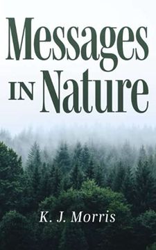 portada Messages in Nature (en Inglés)