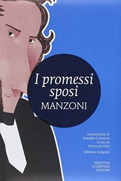 portada I Promessi sposi. Ediz. integrale (I MiniMammut) (in Italian)
