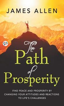 portada The Path of Prosperity (en Inglés)
