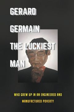 portada The Luckiest Man (en Inglés)