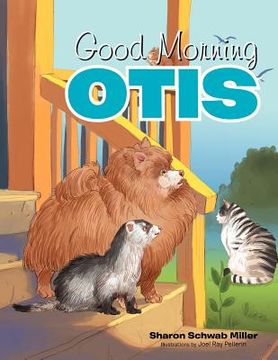 portada good morning otis (en Inglés)