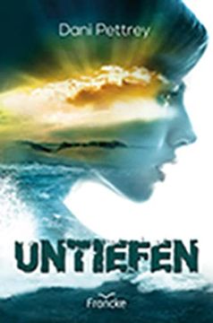 portada Untiefen (en Alemán)