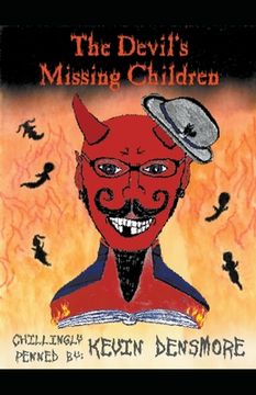 portada The Devil's Missing Children (en Inglés)