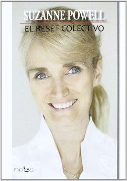 portada El Reset Colectivo (in Spanish)
