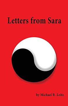 portada Letters From Sara (en Inglés)