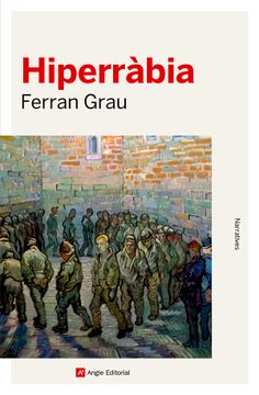 portada Hiperrabia (en Catalá)