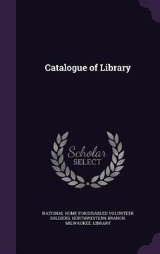 portada Catalogue of Library (in English)