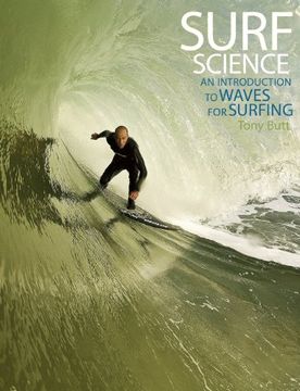 portada Surf Science: An Introduction to Waves for Surfing