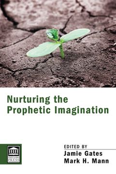 portada Nurturing the Prophetic Imagination (in English)