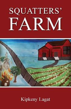 portada Squatter's Farm (en Inglés)