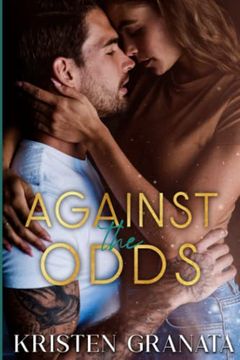 portada Fighting the Odds: 4 (The Collision Series) 