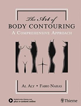 portada The Art of Body Contouring: A Comprehensive Approach (en Inglés)