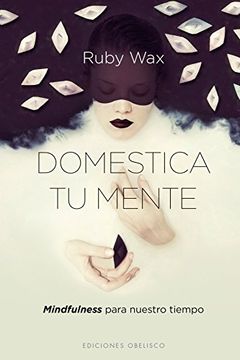 portada Domestica Tu Mente (in Spanish)