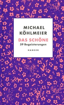 portada Das Schöne (in German)